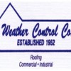 Weather Control