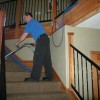 The Carpet Cleaning Expert