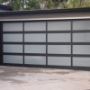 Push Button Garage Doors