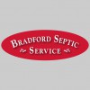 Bradford Septic Service