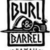 Burl & Barrel