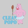 Clean Popo