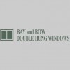 Bay & Bow Double Hung Windows