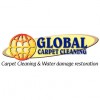 Global Carpet Cleaning & Water Damage Restoration