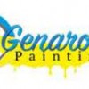 Genaro's Painting