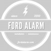 Ford Alarm