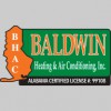 Baldwin Heating & Air Conditioning