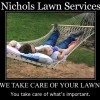 Nichols Lawn Services