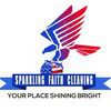 Sparkling Faith Cleaning Services