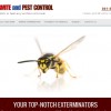 CW Termite & Pest Control