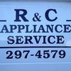 R & C Appliance Service