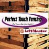 Perfect Touch Fencing