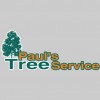 All About Paul's Tree Service