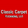 Classic Carpet Cleaning