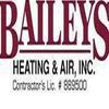 Bailey's Heating & Air Heating