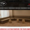 Carayga Furniture Design Studio