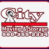 City Moving & Storage