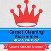 Carpet Cleaning Kissimmee