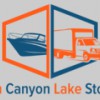 North Canyon Lake Storage