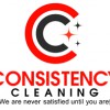 Consistency Cleaning