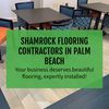 Shamrock Flooring Contractors