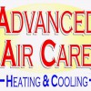 Advanced Air Care Heating & Cooling