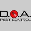 D.O.A. Pest Control