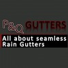 Price & Quality Gutters