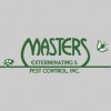 Masters Exterminating & Pest Control