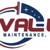 VAL-U Maintenance