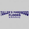 Tuller's Hardwood Floors In Olympia, Washington