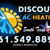 Discount AC