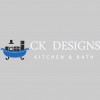 CK Designs Kitchen & Bath