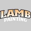 Lamb Painting