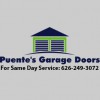 Puentes Garage Doors