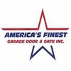 America's Finest Garage Door & Gate