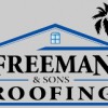 Freeman & Sons Roofing