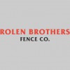 Rolen Brothers Fence