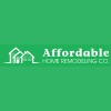 Affordable Home Remodeling