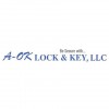 A-OK Lock & Key