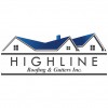 Highline Roofing & Gutters