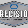 Precision Cooling Towers