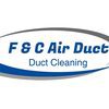 F & C Air Duct Cleaning