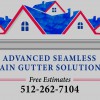 Advanced Seamless Rain Gutter Solutions