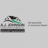 A J Johnson Construction