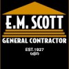 E M Scott General Contractor