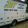 Jet Heating & Cooling