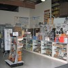 Alema Hardware