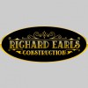 Richard Earl's Construction