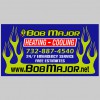 Bob Major Heating & Cooling